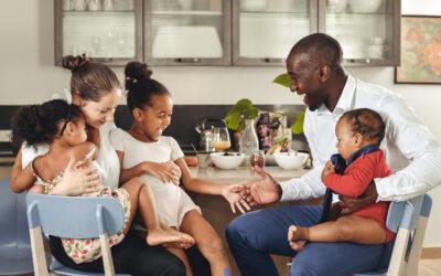 Connection between mental health and food