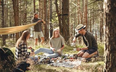 Natural defence – Your immune system